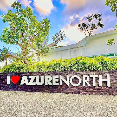 Kapediem Suite 1 In Azure North Residences San Fernando  Exterior photo