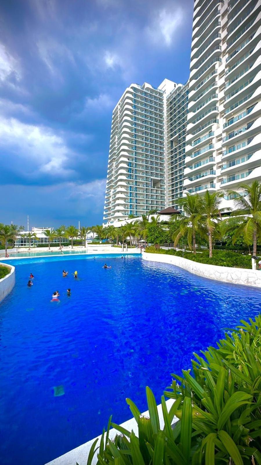 Kapediem Suite 1 In Azure North Residences San Fernando  Exterior photo