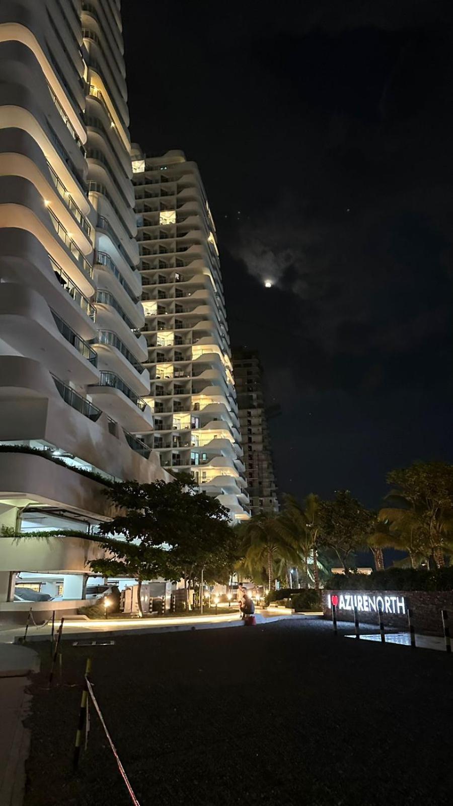 Kapediem Suite 1 In Azure North Residences San Fernando  Exterior photo