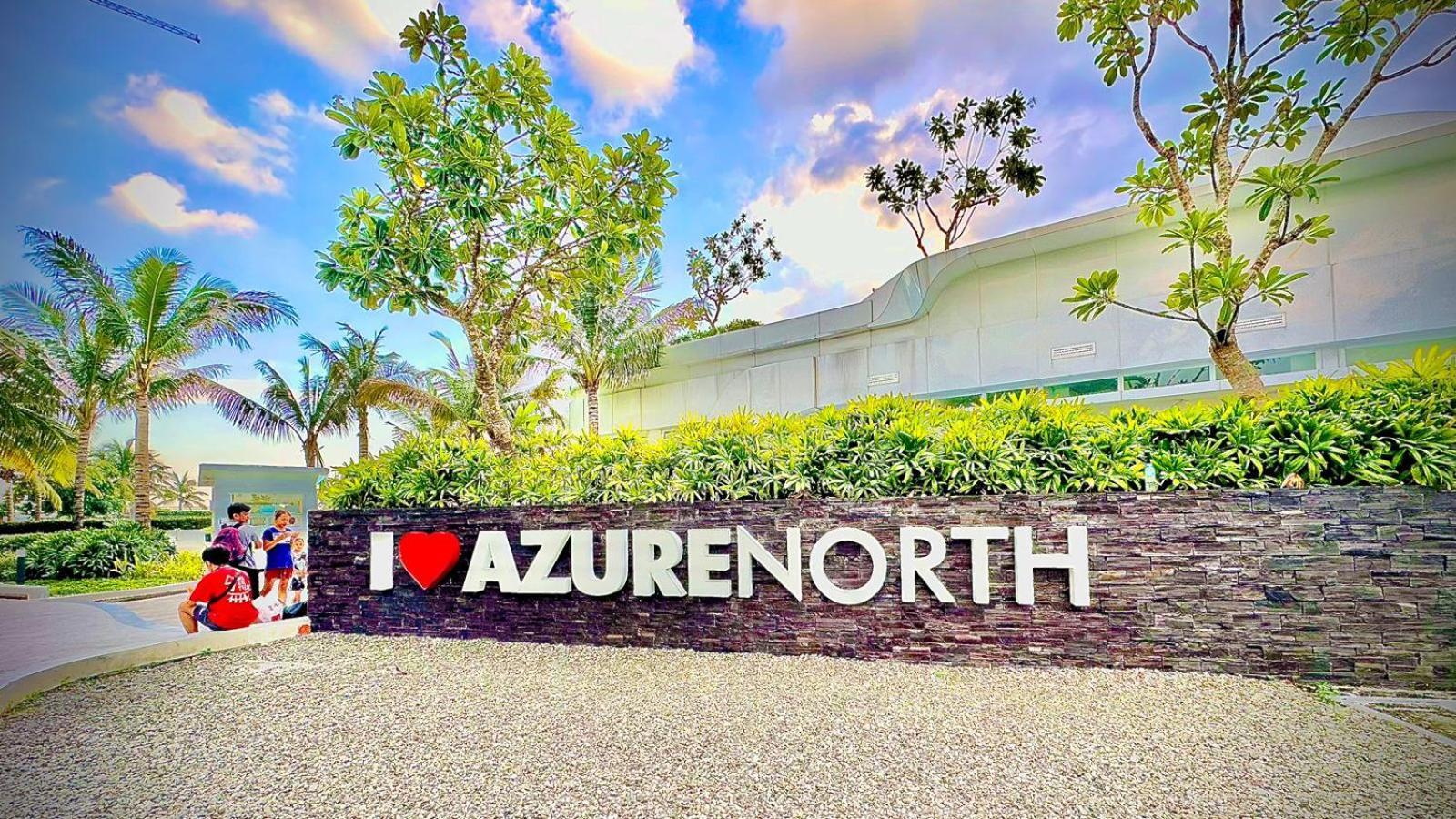 Kapediem Suite 1 In Azure North Residences San Fernando  Exterior photo